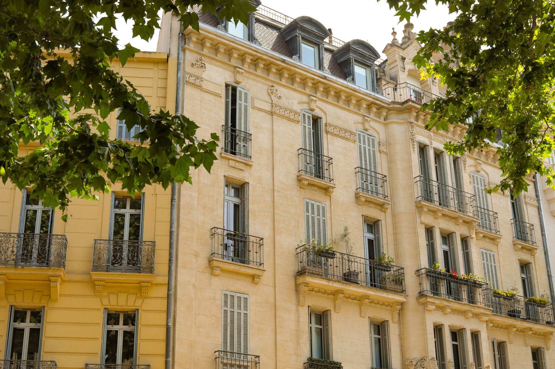 Agence Immobilière à Saint-Quentin